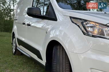 Вантажний фургон Ford Transit Connect 2020 в 