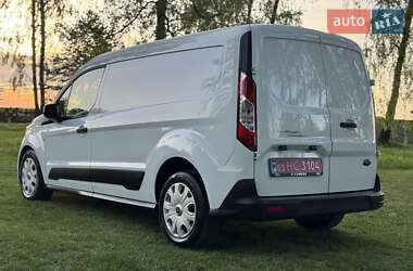 Вантажний фургон Ford Transit Connect 2020 в 