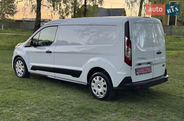 Вантажний фургон Ford Transit Connect 2020 в 