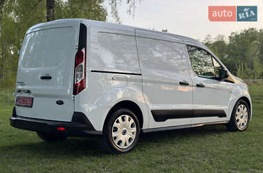 Вантажний фургон Ford Transit Connect 2020 в 