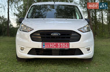 Вантажний фургон Ford Transit Connect 2020 в 