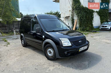 Грузовой фургон Ford Transit Connect 2011 в Киеве