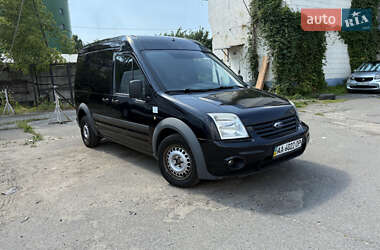 Грузовой фургон Ford Transit Connect 2011 в 