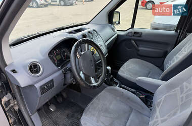 Грузовой фургон Ford Transit Connect 2011 в 