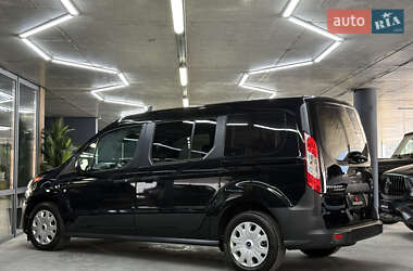 Минивэн Ford Transit Connect 2021 в 