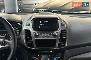 Минивэн Ford Transit Connect 2021 в 