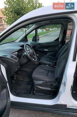 Мінівен Ford Transit Connect 2013 в 