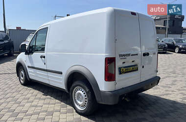 Грузовой фургон Ford Transit Connect 2013 в 