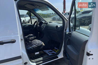 Грузовой фургон Ford Transit Connect 2013 в 