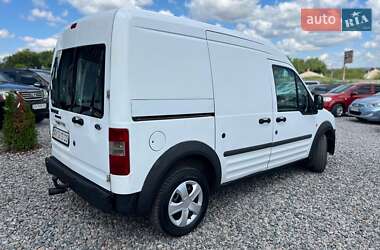 Другие грузовики Ford Transit Connect 2008 в 