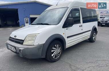 Минивэн Ford Transit Connect 2004 в 