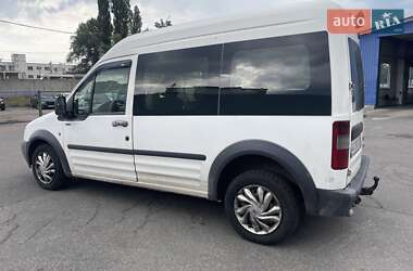 Минивэн Ford Transit Connect 2004 в 