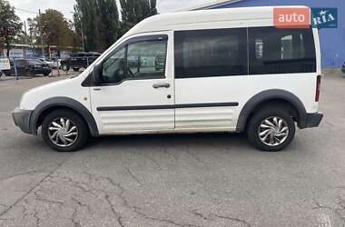 Минивэн Ford Transit Connect 2004 в 