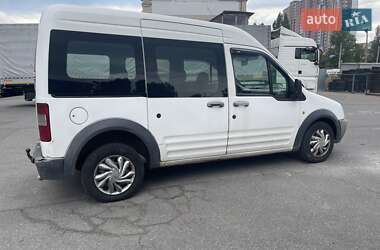 Минивэн Ford Transit Connect 2004 в 