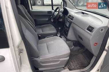 Минивэн Ford Transit Connect 2004 в 