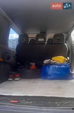 Минивэн Ford Transit Connect 2005 в 
