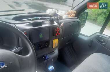 Минивэн Ford Transit Connect 2005 в 