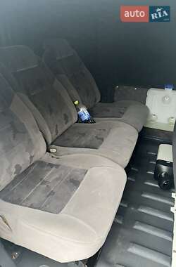 Вантажний фургон Ford Transit Connect 2010 в 