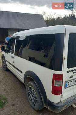 Минивэн Ford Transit Connect 2006 в 