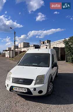 Грузовой фургон Ford Transit Connect 2006 в Киеве