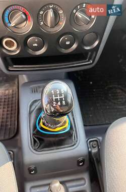 Грузовой фургон Ford Transit Connect 2006 в 