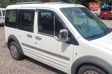 Минивэн Ford Transit Connect 2006 в 