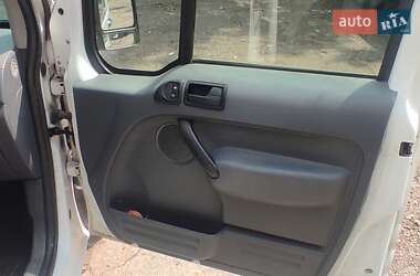Минивэн Ford Transit Connect 2006 в 