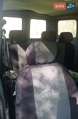 Мінівен Ford Transit Connect 2005 в 