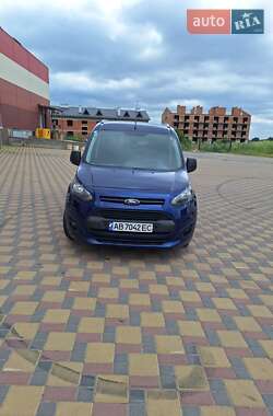 Минивэн Ford Transit Connect 2014 в Гайсине