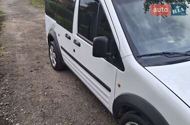 Минивэн Ford Transit Connect 2008 в 