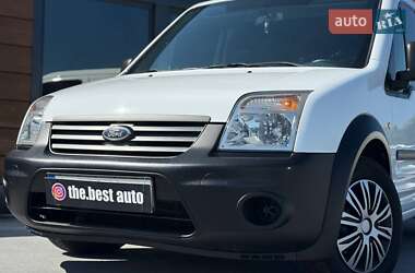 Грузовой фургон Ford Transit Connect 2009 в 