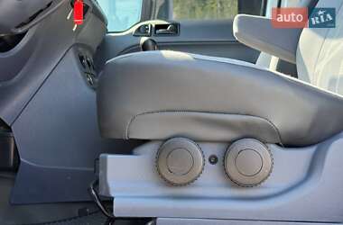 Грузовой фургон Ford Transit Connect 2009 в 
