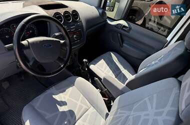 Грузовой фургон Ford Transit Connect 2009 в 