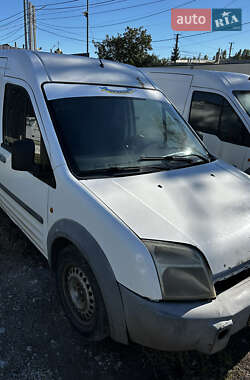 Грузовой фургон Ford Transit Connect 2005 в Одессе
