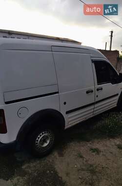 Вантажний фургон Ford Transit Connect 2008 в 