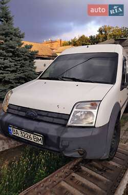 Вантажний фургон Ford Transit Connect 2008 в Олександрії