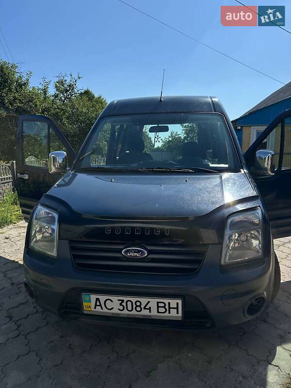 Мінівен Ford Transit Connect 2011 в Камені-Каширському