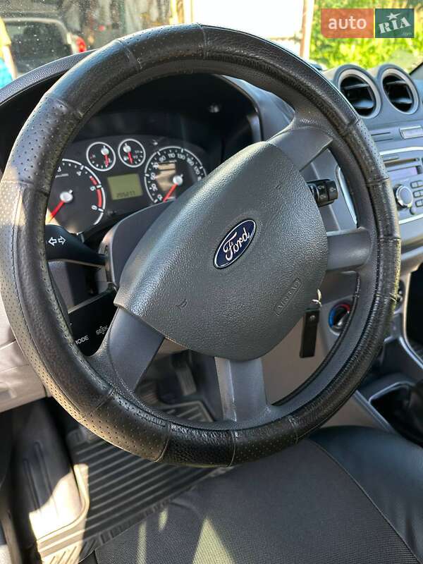 Мінівен Ford Transit Connect 2011 в Камені-Каширському