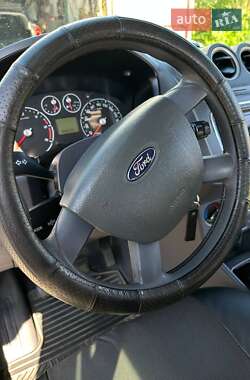 Минивэн Ford Transit Connect 2011 в 