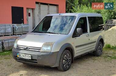 Мінівен Ford Transit Connect 2006 в 