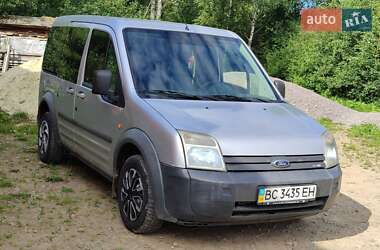 Мінівен Ford Transit Connect 2006 в 