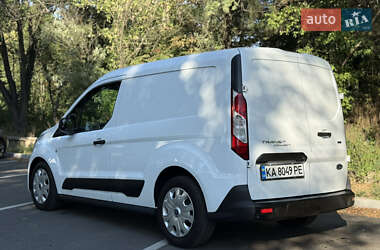 Вантажний фургон Ford Transit Connect 2018 в 