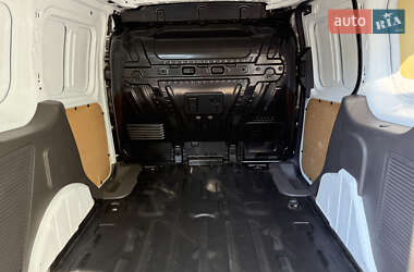 Вантажний фургон Ford Transit Connect 2018 в 