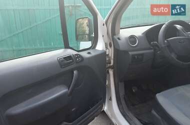 Грузовой фургон Ford Transit Connect 2012 в 