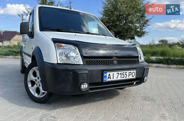 Вантажний фургон Ford Transit Connect 2006 в Ірпені