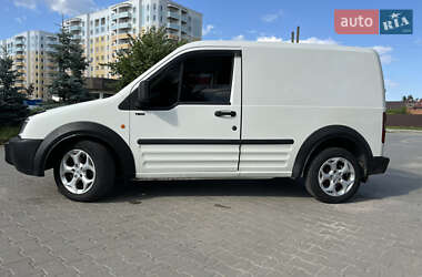 Грузовой фургон Ford Transit Connect 2006 в 