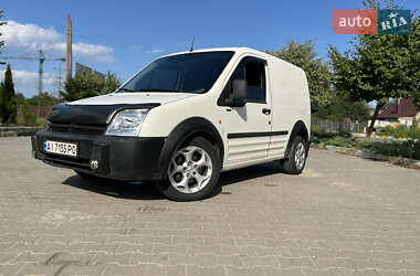 Грузовой фургон Ford Transit Connect 2006 в 