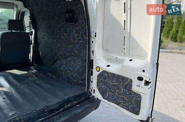 Грузовой фургон Ford Transit Connect 2006 в 