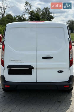Грузовой фургон Ford Transit Connect 2019 в 