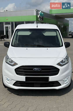 Грузовой фургон Ford Transit Connect 2019 в 